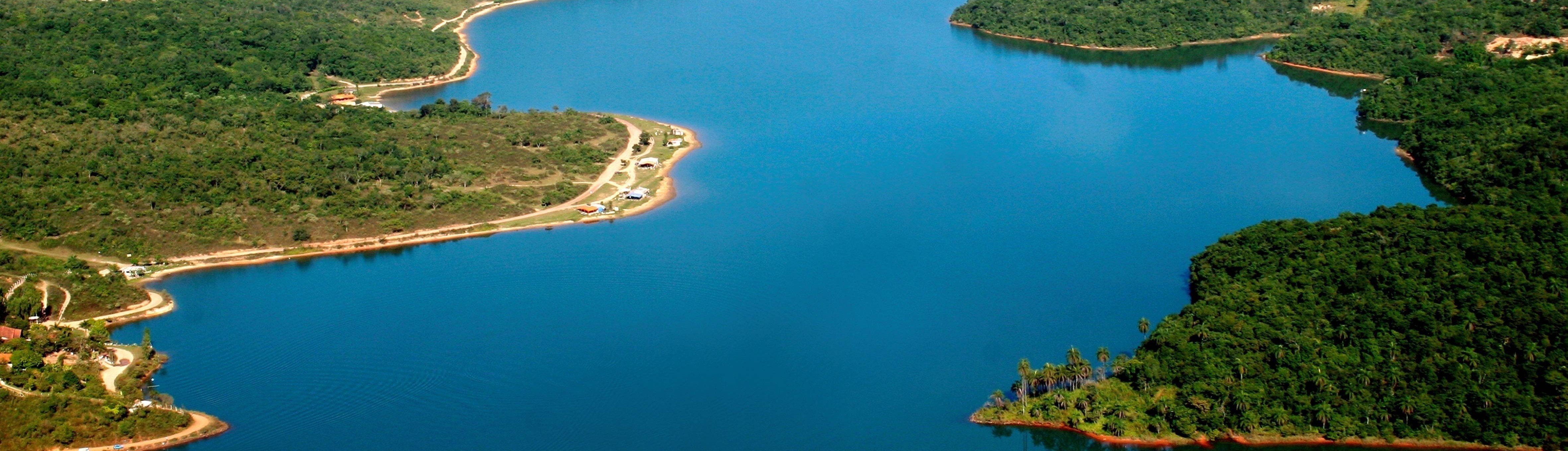 Rio Paraopeba será monitorado por plano diretor inédito no país